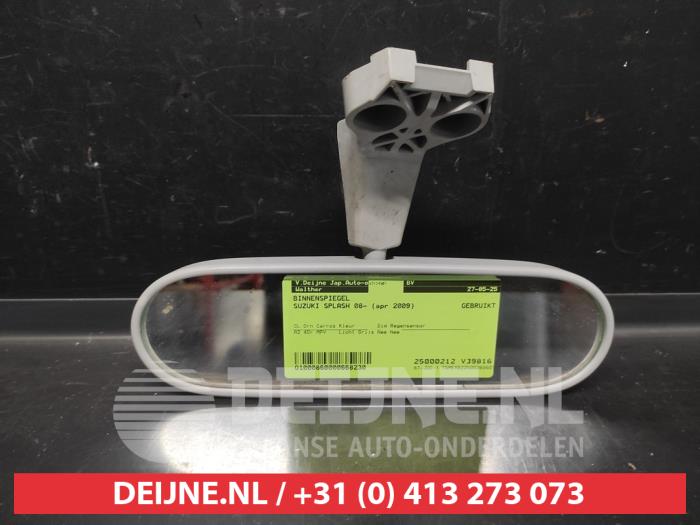 Suzuki Splash Rear view mirror O668230