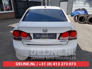 Honda Civic IMA Tailgate O668257 photo 2