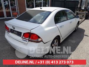 Honda Civic IMA Tailgate O668257 photo 3