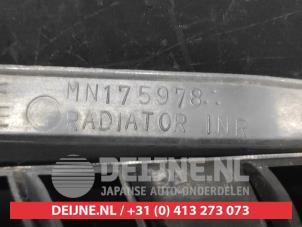 Mitsubishi Outlander Grille O668275 foto 3
