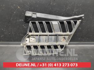 Mitsubishi Outlander Grille O668275 foto 2