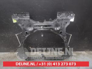 Nissan Micra Subframe O668276 photo 2