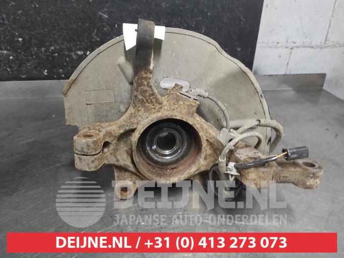 Hyundai IX35 Fusee links-voor O668283