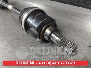 Hyundai IX35 Antriebswelle links vorne O668284 foto 3