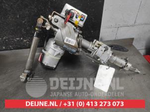 Hyundai IX35 Lenksäulenwelle O668285 foto 2
