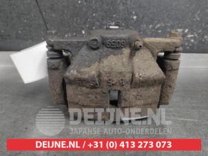 Nissan Qashqai Front brake calliper, left O668295 photo 3