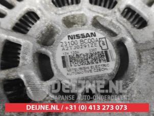 Nissan Qashqai Dynamo O668298 foto 3