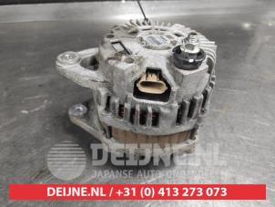 Nissan Qashqai Dynamo O668298 foto 2