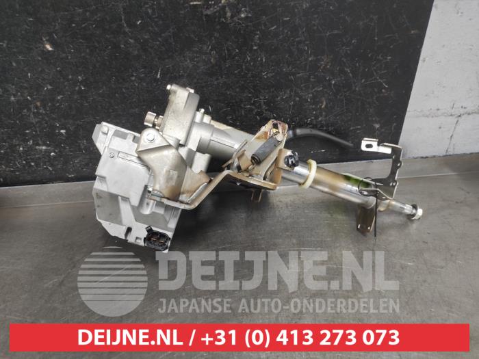 Nissan Qashqai Lenksäulenwelle O668299