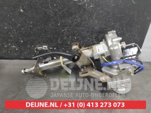 Nissan Qashqai Stuurkolomas O668299 foto 2