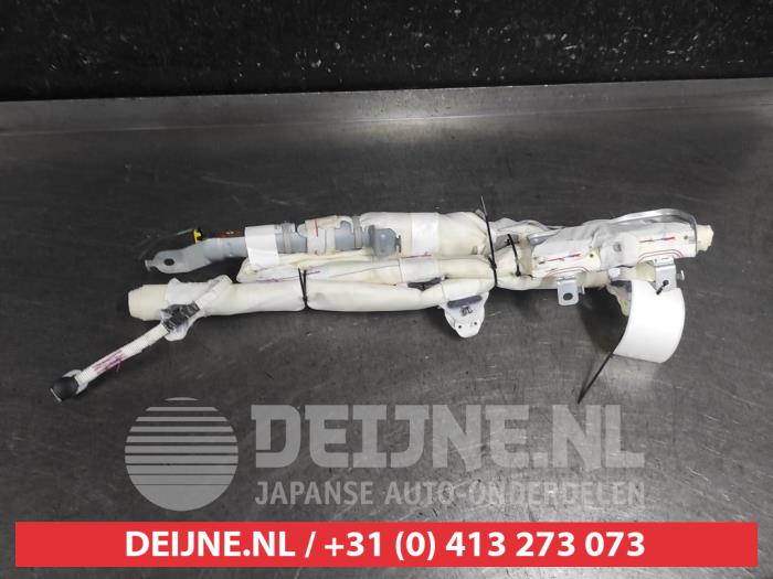 Nissan Micra Airbag hemel rechts O668301