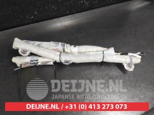 Nissan Micra Airbag Himmel rechts O668301 foto 2