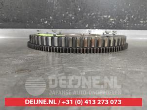 Nissan Micra Flywheel O668306 photo 3