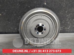 Nissan Micra Flywheel O668306 photo 2