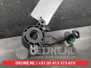 Nissan Micra Koppeling Hulp Cilinder O668308 foto 2