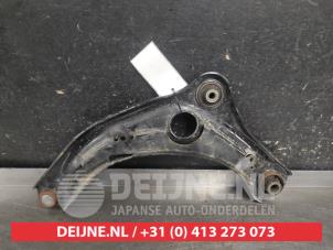 Nissan Micra Querlenker unten rechts vorne O668311 foto 2