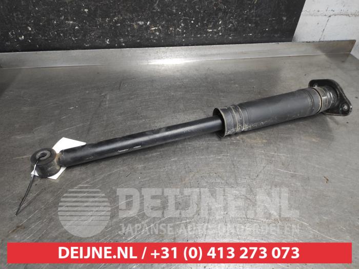 Nissan Micra Stoßdämpfer rechts hinten O668316