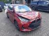 Toyota Yaris IV (P21/PA1/PH1) 1.5 12V VVT-i Mistlamp rechts-voor