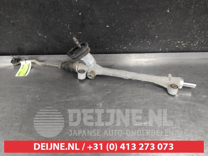 Nissan Micra Lenkgetriebe O668347