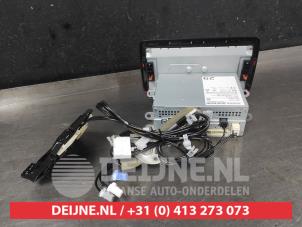 Toyota Yaris Radio O668340 foto 3