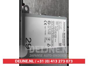 Toyota Yaris Radio O668340 foto 2