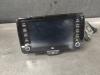 Toyota Yaris IV (P21/PA1/PH1) 1.5 12V VVT-i Radio