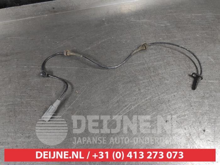 Nissan Micra ABS Sensor O668354