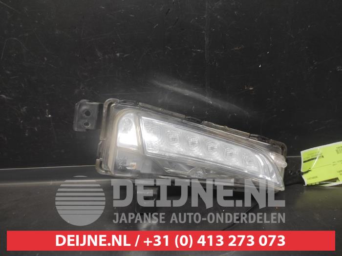 Suzuki Vitara Tageslicht links O668363