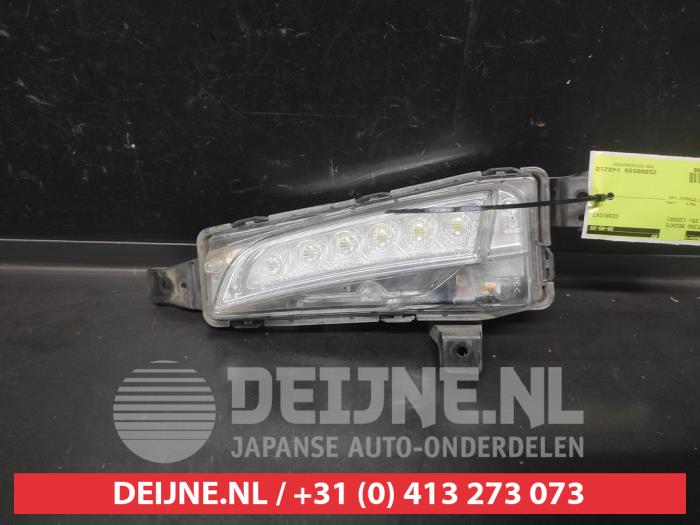 Suzuki Vitara Tageslicht rechts O668366