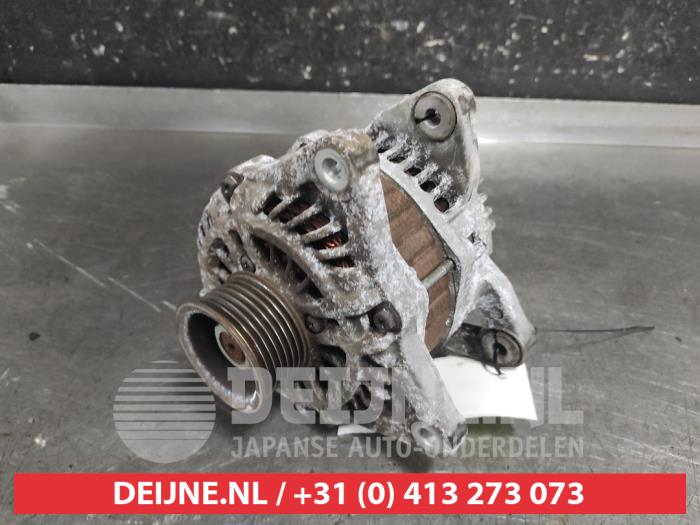 Nissan Note Dynamo O668372