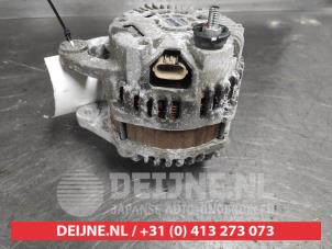 Nissan Note Dynamo O668372 foto 2