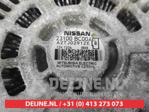 Nissan Note Dynamo O668372 foto 3