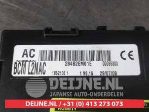 Nissan Note Steuergerät Body Control O668374 foto 2