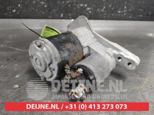 Nissan Note Anlasser O668376 foto 2
