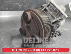 Nissan Note Aircopomp O668378 foto 2