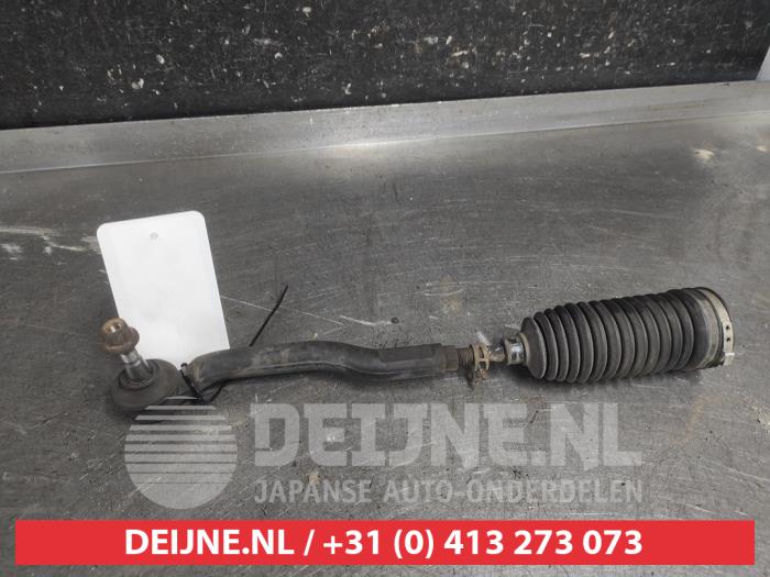 Nissan Note Spoorstang links O668383