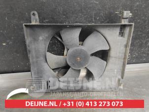 Chevrolet Kalos Kühlgebläsegehäuse O668386 foto 2