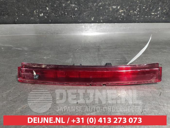 Nissan Micra Extra Remlicht midden O668387