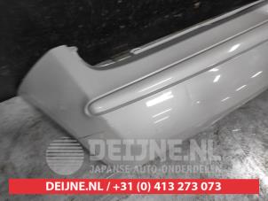 Nissan Micra Achterbumper O668394 foto 2