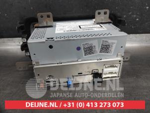Nissan Micra Radio O668433 photo 3
