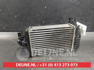 Nissan Micra Intercooler O668434 photo 2