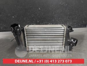 Gebruikte Intercooler Nissan Micra (K14) 0.9 IG-T 12V Prijs € 75,00 Margeregeling aangeboden door V.Deijne Jap.Auto-onderdelen BV