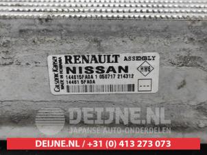 Nissan Micra Intercooler O668434 photo 3