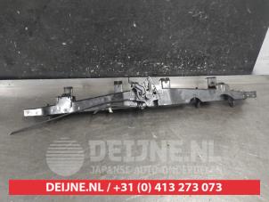 Nissan Micra Schlossträger vorne O668435 foto 2