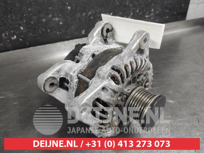 Nissan Micra Dynamo O668442