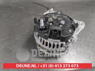 Nissan Micra Dynamo O668442 photo 2