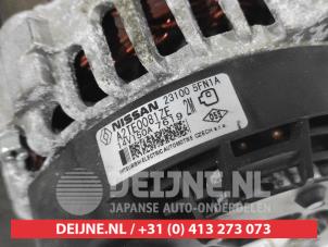 Nissan Micra Dynamo O668442 photo 3