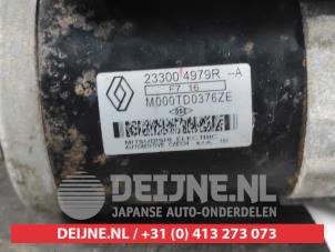 Nissan Micra Starter O668445 photo 3