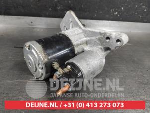 Nissan Micra Starter O668445 photo 2