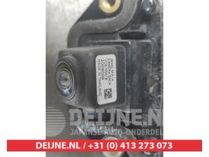 Nissan Micra Reversing camera O668446 photo 2